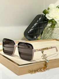 Picture of Chanel Sunglasses _SKUfw56703937fw